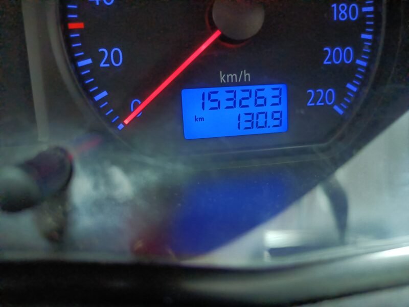 VOLKSWAGEN POLO 1.4 TDI 5 PUERTAS