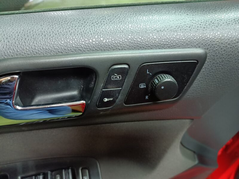 VOLKSWAGEN POLO 1.4 TDI 5 PUERTAS