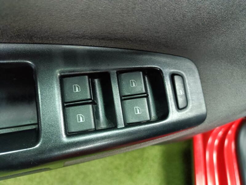 VOLKSWAGEN POLO 1.4 TDI 5 PUERTAS