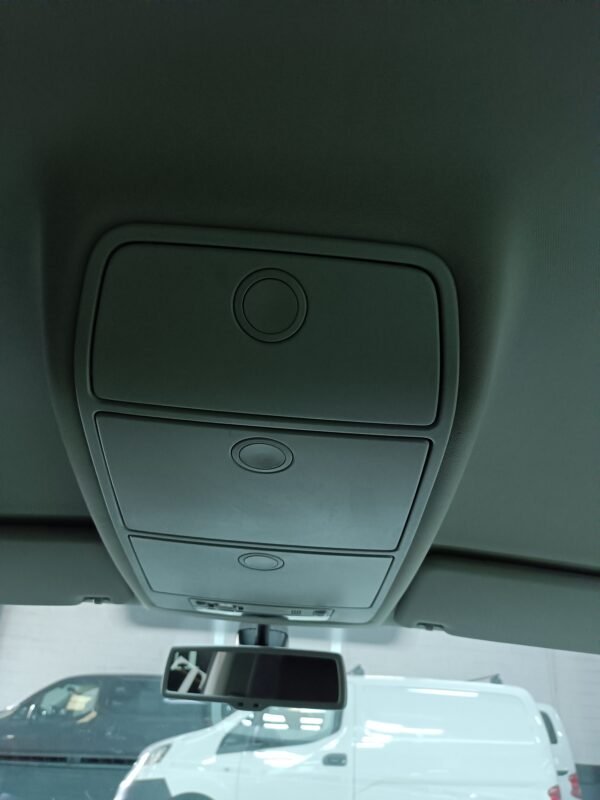 VOLKSWAGEN Touran 2.0 tdi 7 PLAZAS