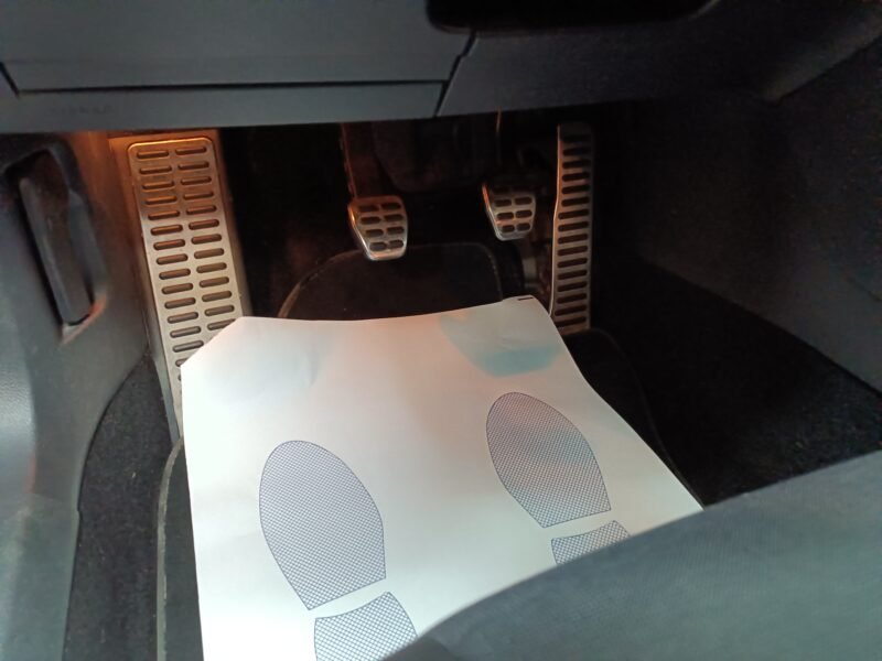 VOLSWAGEN golf 6 1.4 GASOLINA