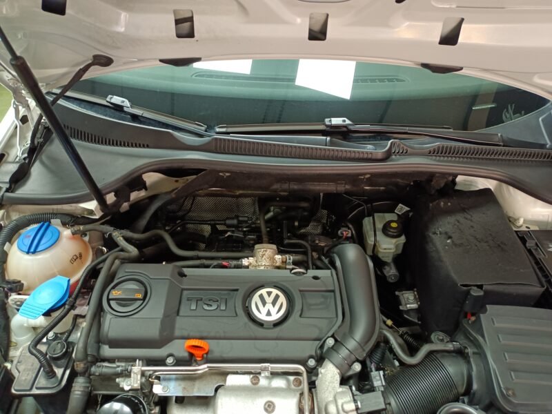 VOLSWAGEN golf 6 1.4 GASOLINA