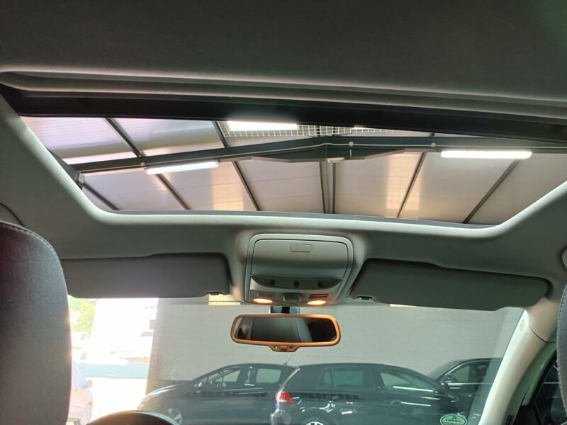 VOLSWAGEN golf 6 1.4 GASOLINA