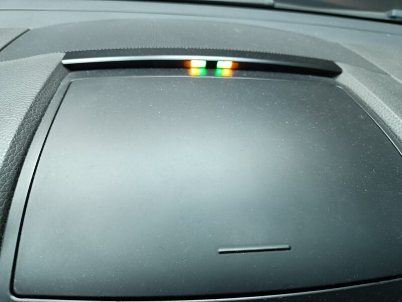 VOLSWAGEN TOUAREG 3.0 TDI