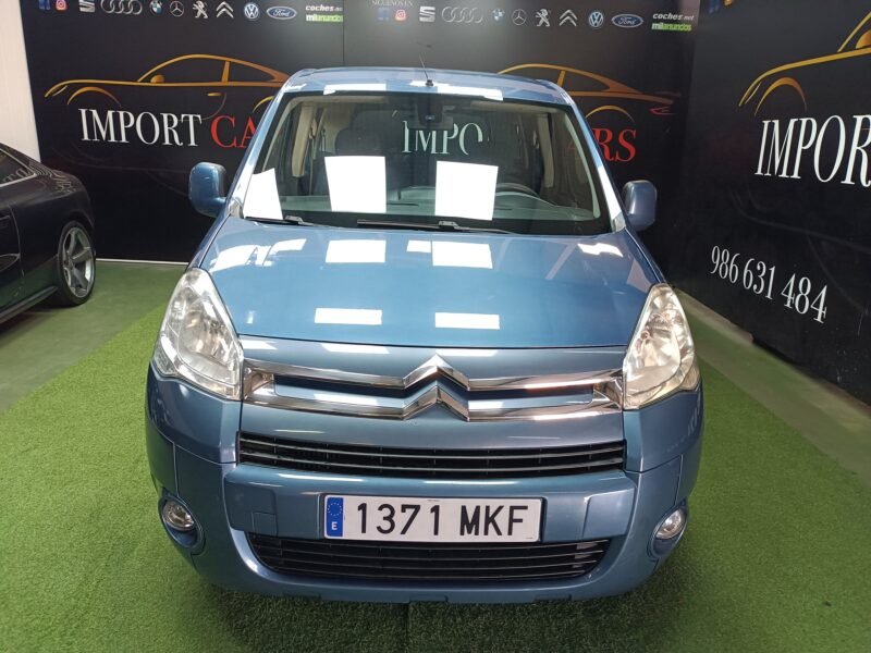CITROEN BERLINGO MULTISPACE