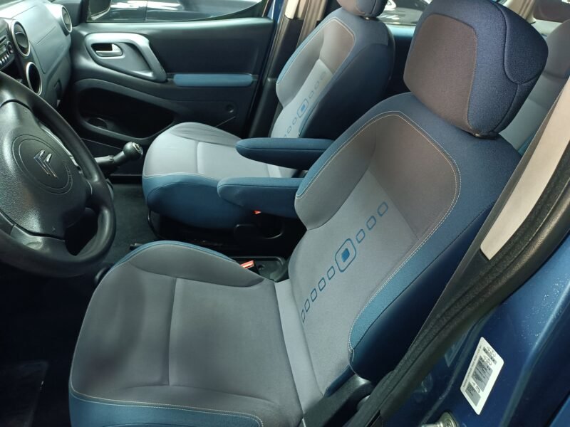 CITROEN BERLINGO MULTISPACE