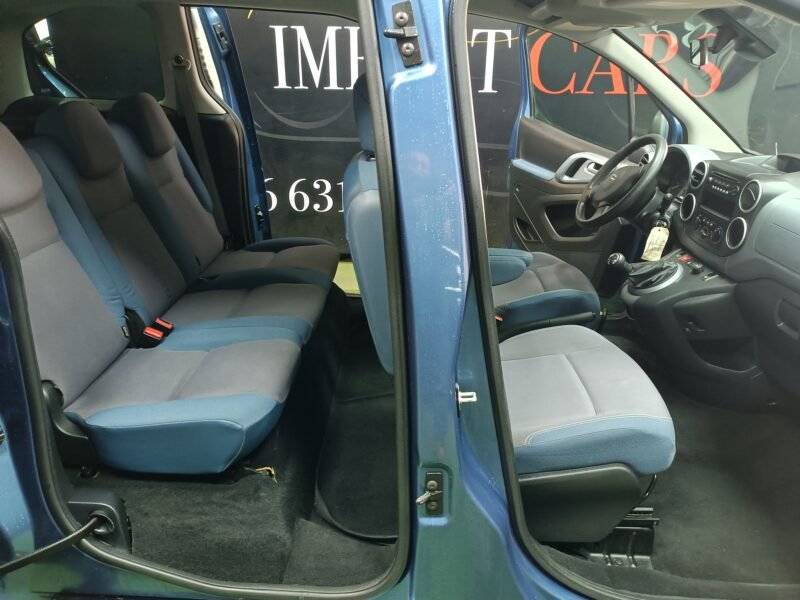 CITROEN BERLINGO MULTISPACE
