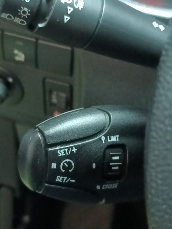 CITROEN BERLINGO MULTISPACE