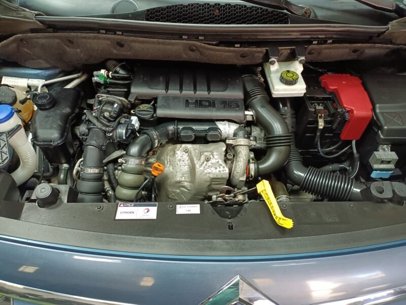 CITROEN BERLINGO MULTISPACE