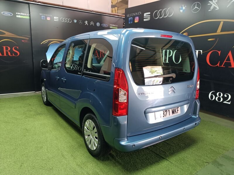 CITROEN BERLINGO MULTISPACE