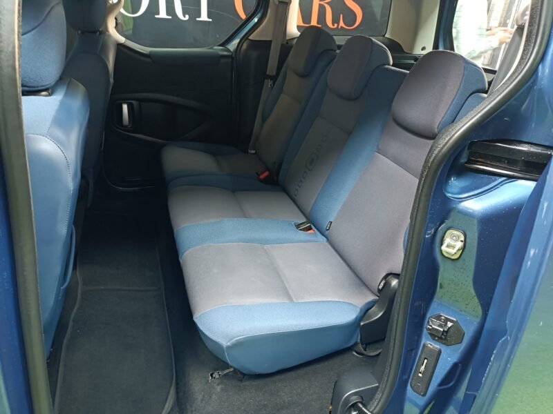 CITROEN BERLINGO MULTISPACE