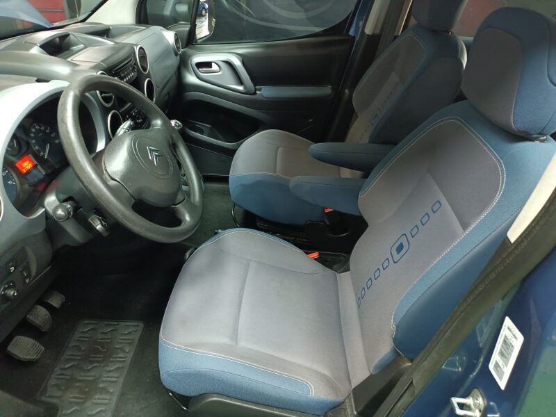 CITROEN BERLINGO MULTISPACE