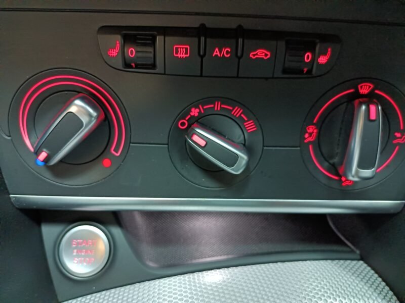 AUDI Q3 2.0 TDI QUATTRO