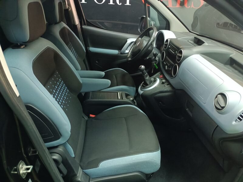 CITROEN BERLINGO 1.6 HDI