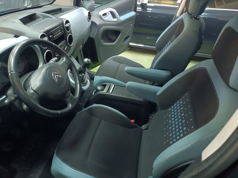 CITROEN BERLINGO 1.6 HDI