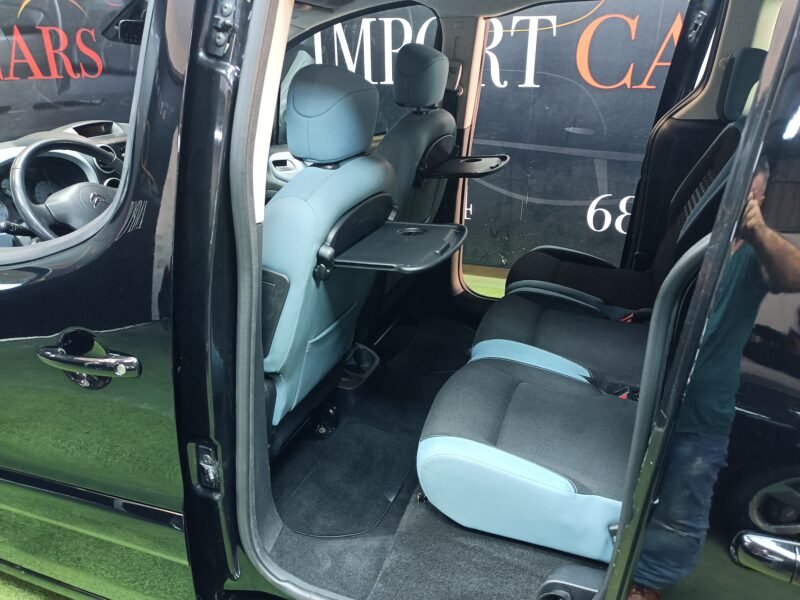 CITROEN BERLINGO 1.6 HDI