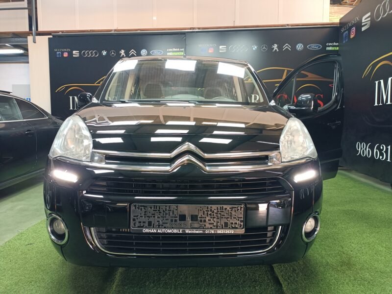 CITROEN BERLINGO 1.6 HDI