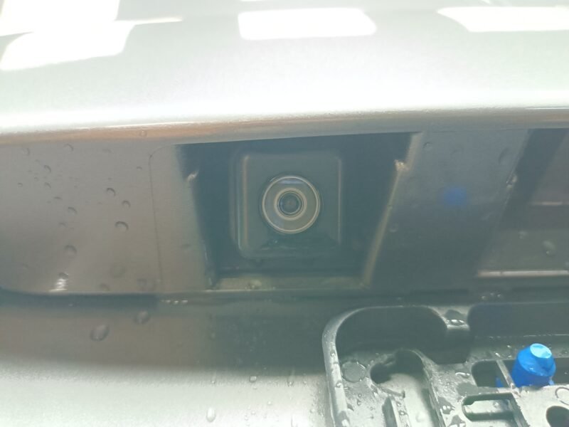 NISSAN NV 200 EVALIA 90 C.V 5 PLAZAS