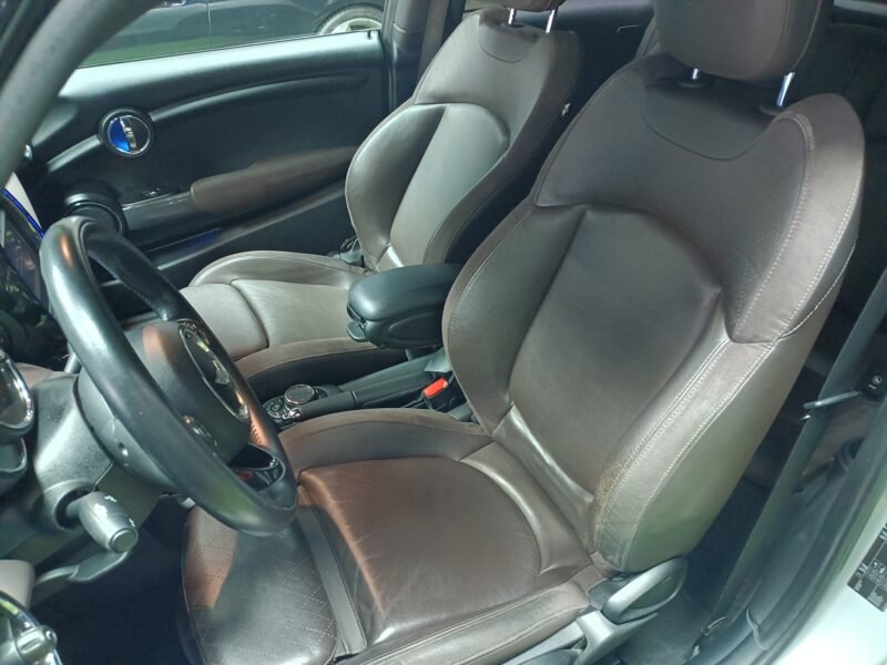 MINI Cooper 1.5 DCI
