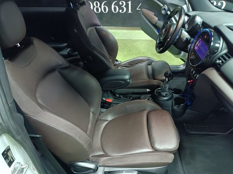 MINI Cooper 1.5 DCI