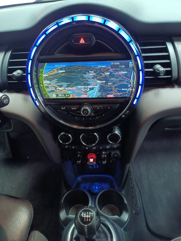 MINI Cooper 1.5 DCI