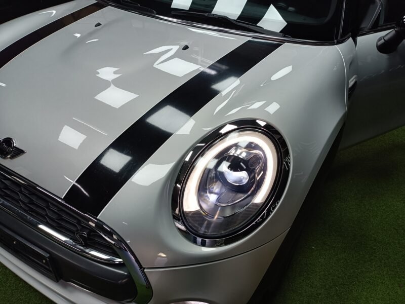 MINI Cooper 1.5 DCI