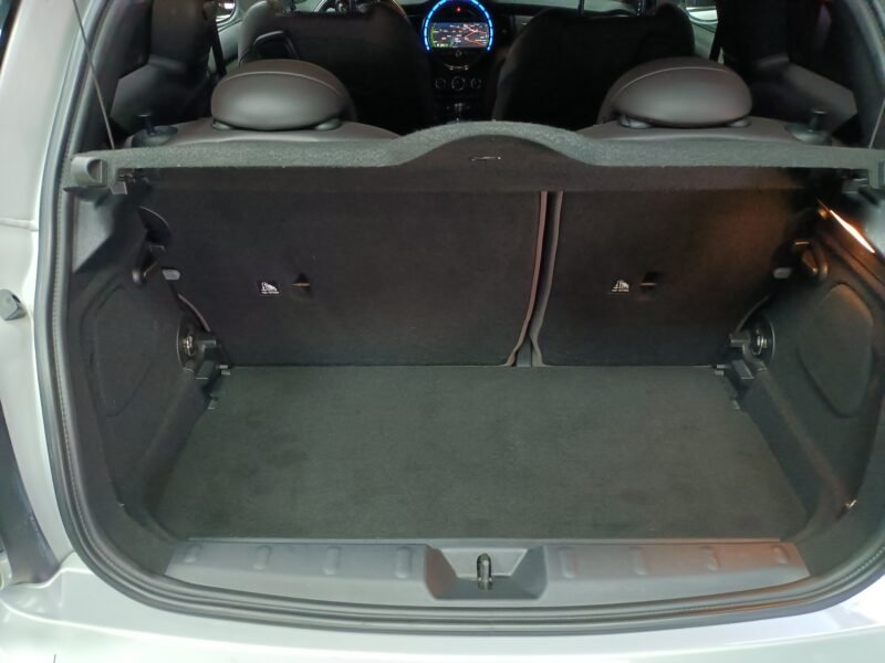MINI Cooper 1.5 DCI