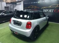 MINI Cooper 1.5 DCI