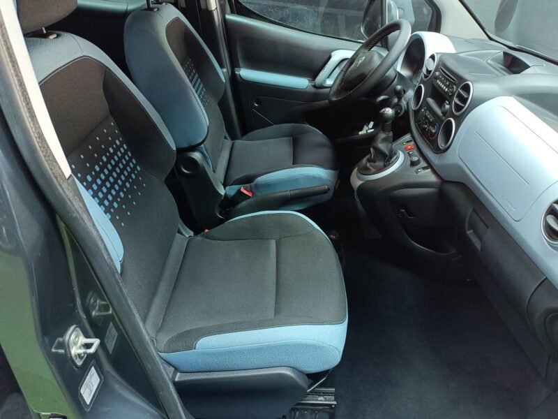 CITROEN BERLINGO 1.6 HDI MULTISPACE
