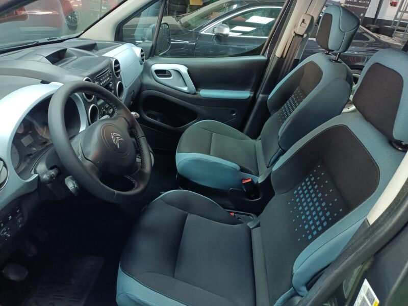 CITROEN BERLINGO 1.6 HDI MULTISPACE