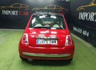 FIAT 500 1.3