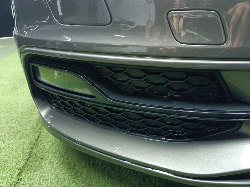 AUDI A3 2.0 TDI SLINE