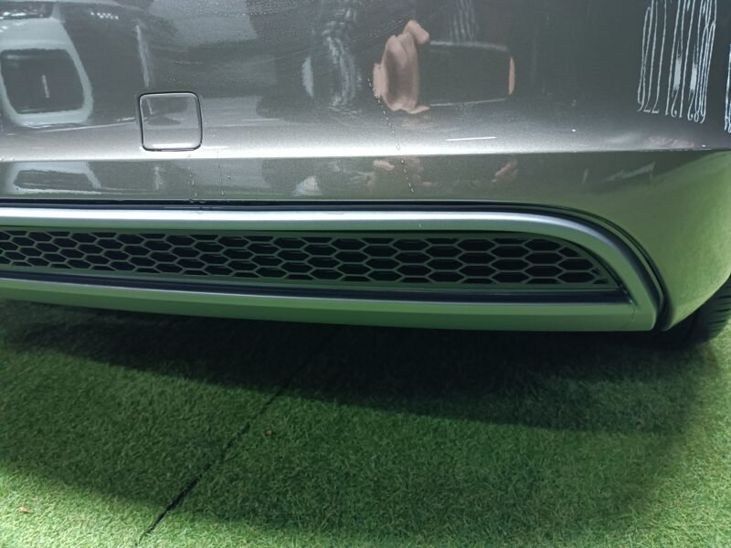 AUDI A3 2.0 TDI SLINE