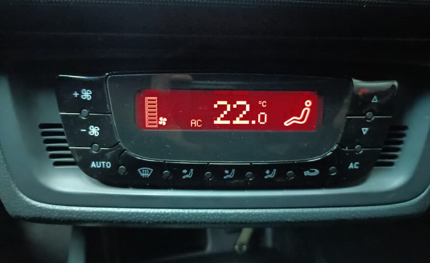 SEAT Ibiza 2.0 TDI FR