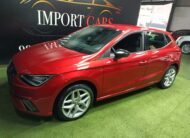 SEAT Ibiza GASOLINA + GNC