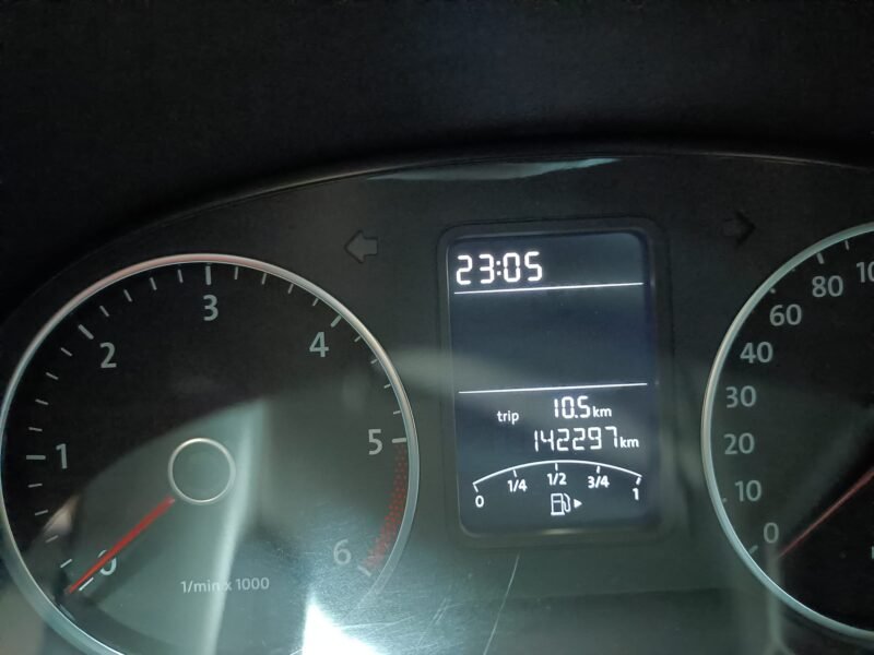 VOLKSWAGEN POLO 1.2 TDI