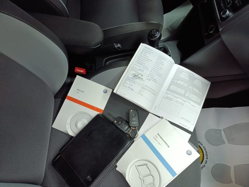 VOLKSWAGEN POLO 1.2 TDI