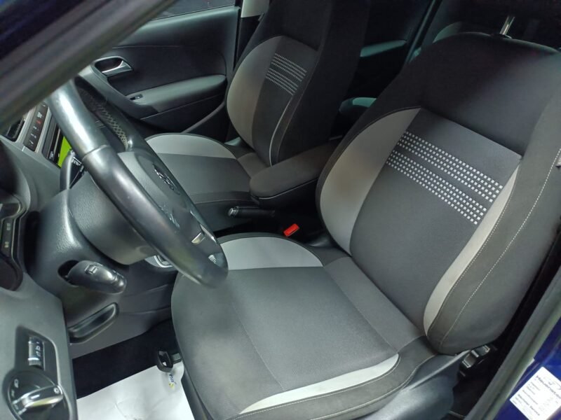 VOLKSWAGEN POLO 1.2 TDI