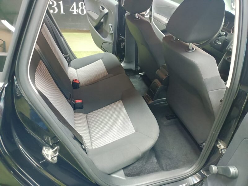 VOLSWAGUEN POLO 1.2 TDI