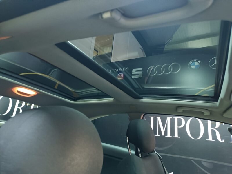 MERCEDES-BENZ C230 SPORTCOUPE