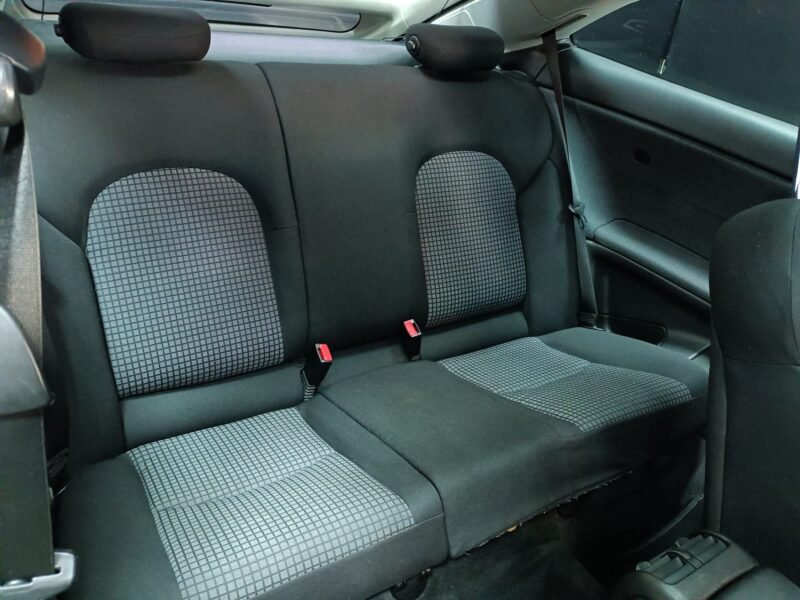 MERCEDES-BENZ C230 SPORTCOUPE