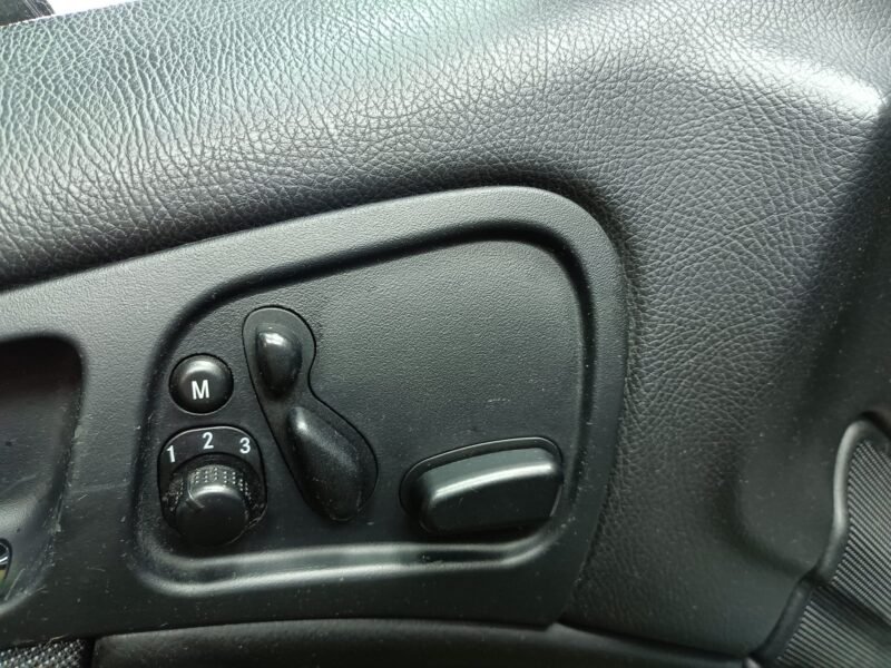 MERCEDES-BENZ C230 SPORTCOUPE