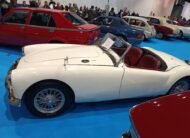 MG MK1 1.6 GASOLINA