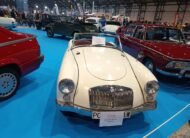 MG MK1 1.6 GASOLINA