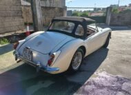 MG MK1 1.6 GASOLINA