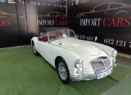 MG MK1 1.6 GASOLINA