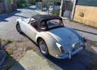 MG MK1 1.6 GASOLINA