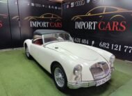 MG MK1 1.6 GASOLINA