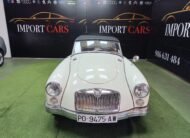 MG MK1 1.6 GASOLINA