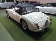MG MK1 1.6 GASOLINA